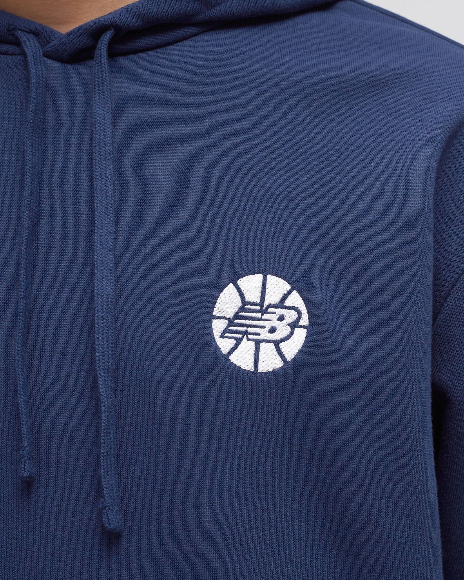 Hoops Essentials Fundamental Hoodie