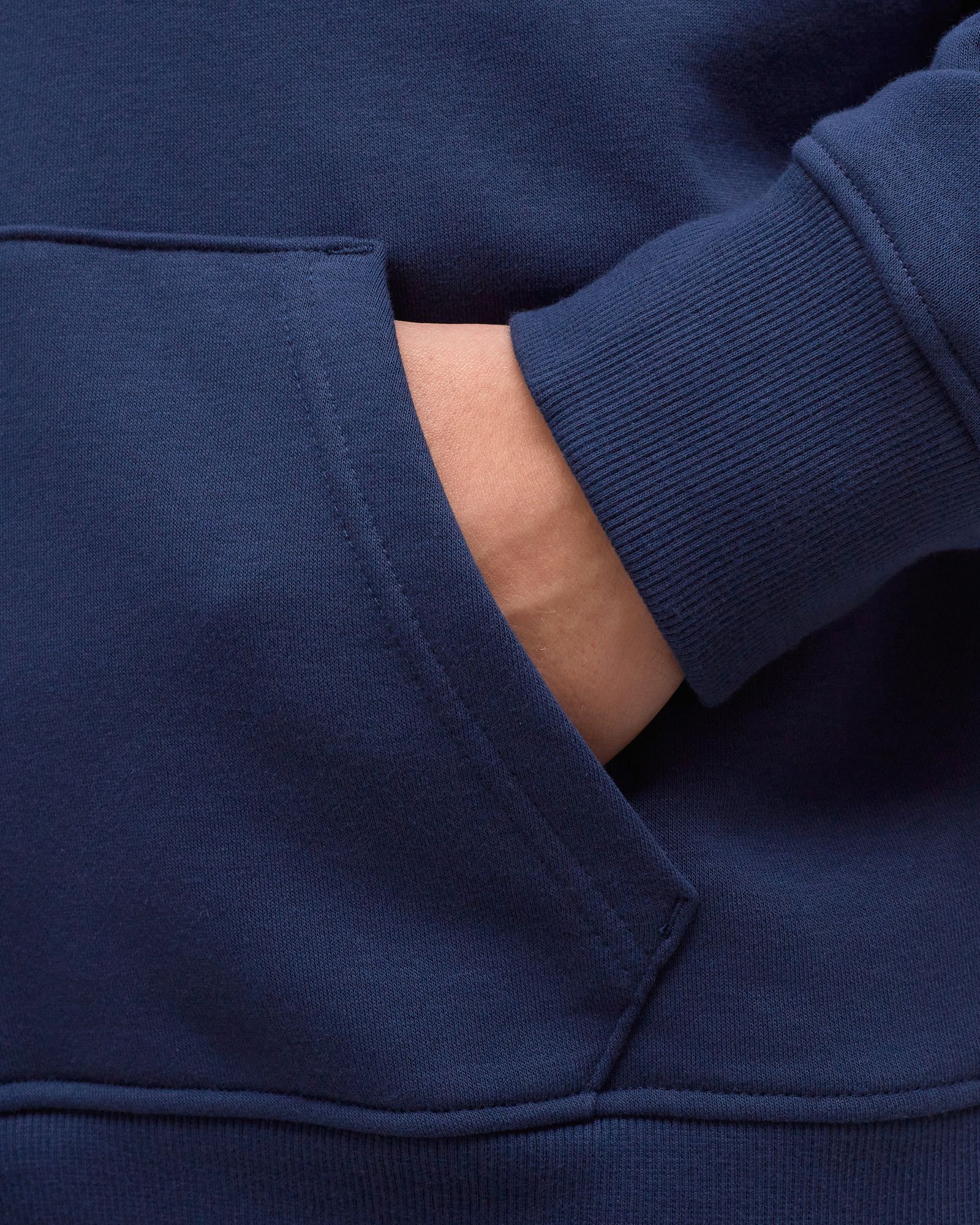 Hoops Essentials Fundamental Hoodie