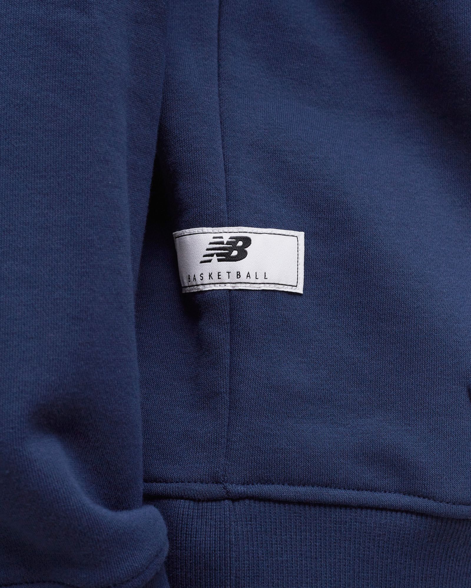 Hoops Essentials Fundamental Hoodie