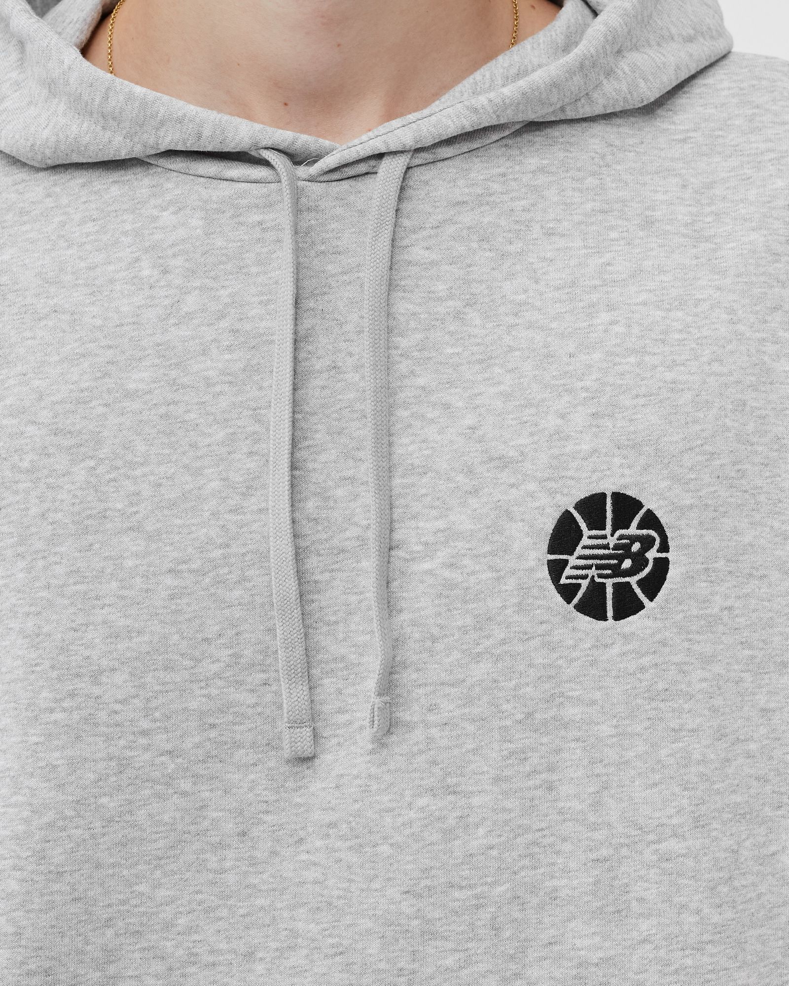 Hoops Essentials Fundamental Hoodie