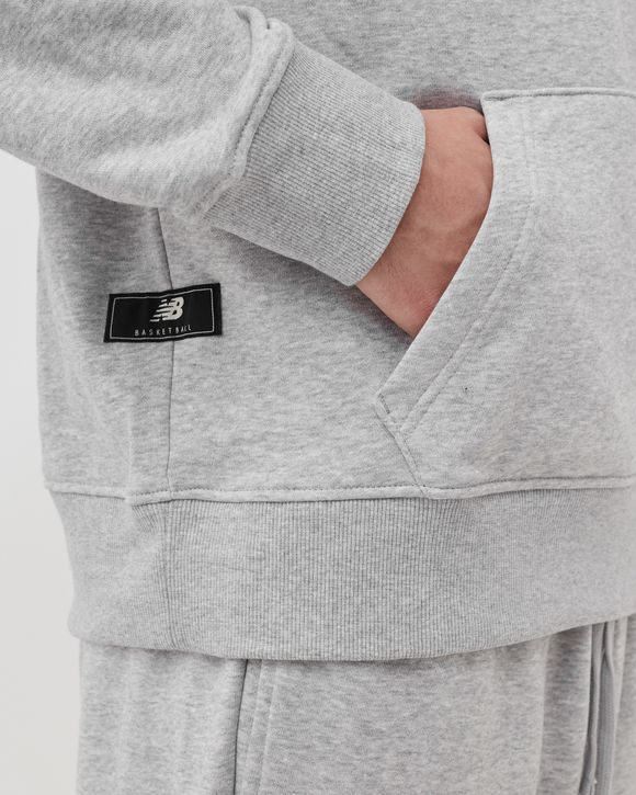 Hoops Essentials Fundamental Hoodie