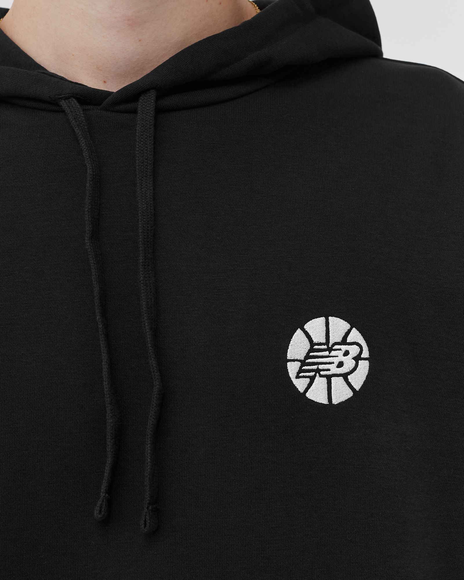 Hoops Essentials Fundamental Hoodie