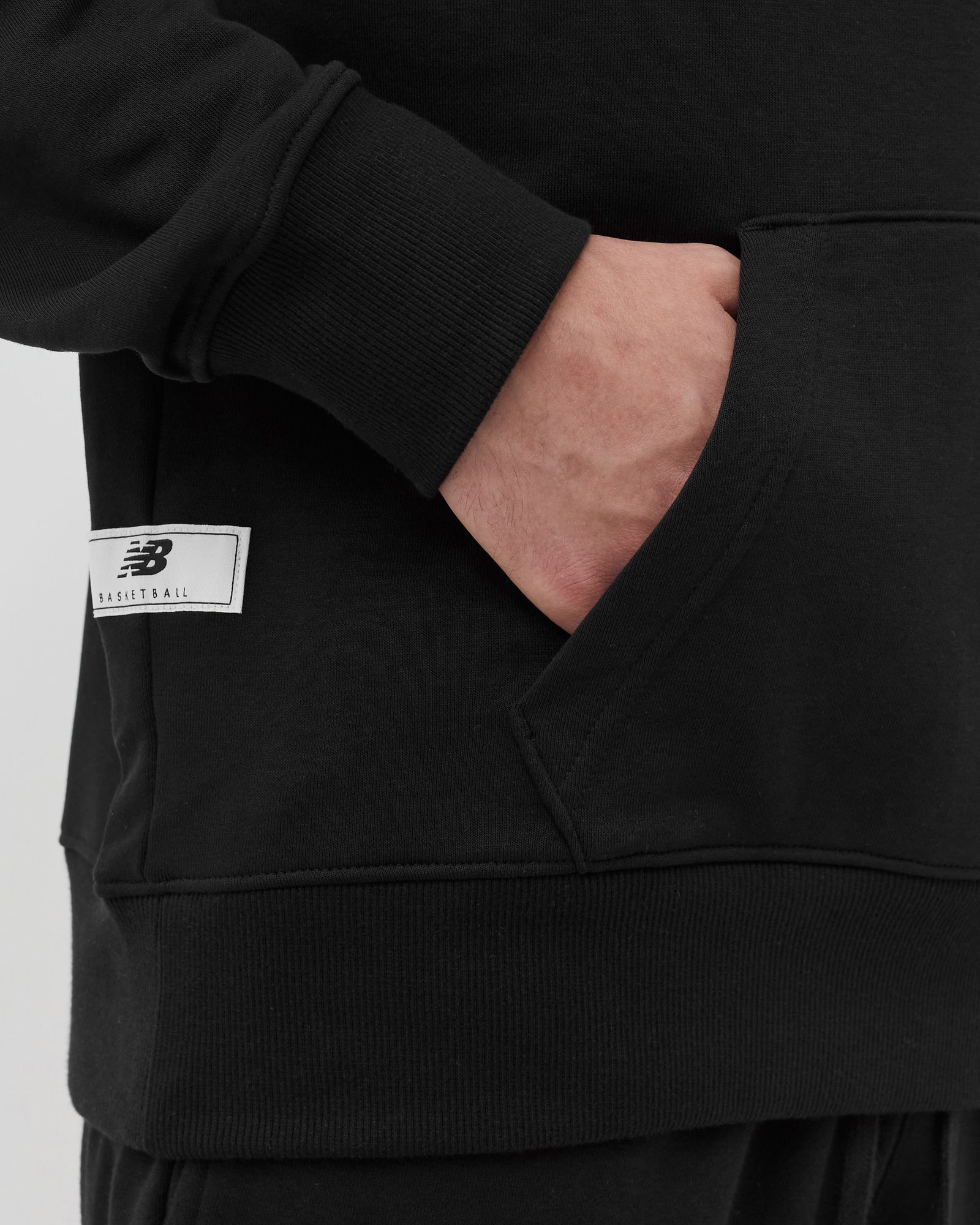 Hoops Essentials Fundamental Hoodie