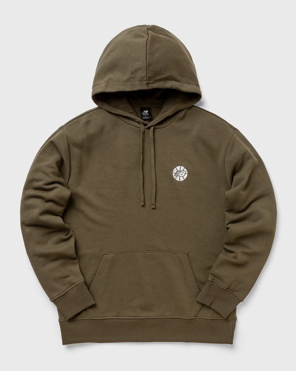 Hoops Essentials Fundamental Hoodie