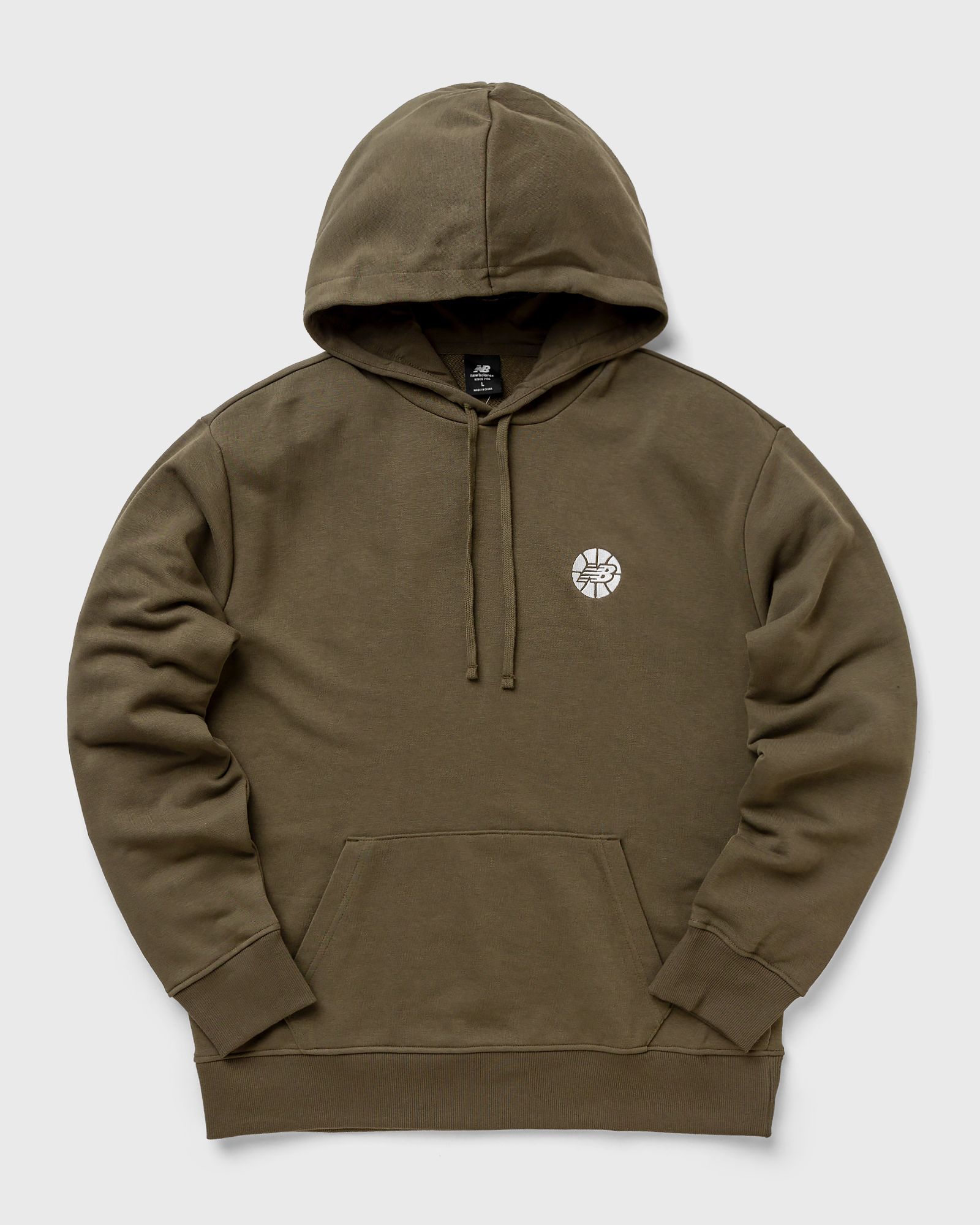Hoops Essentials Fundamental Hoodie