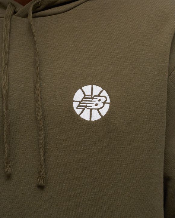 Hoops Essentials Fundamental Hoodie