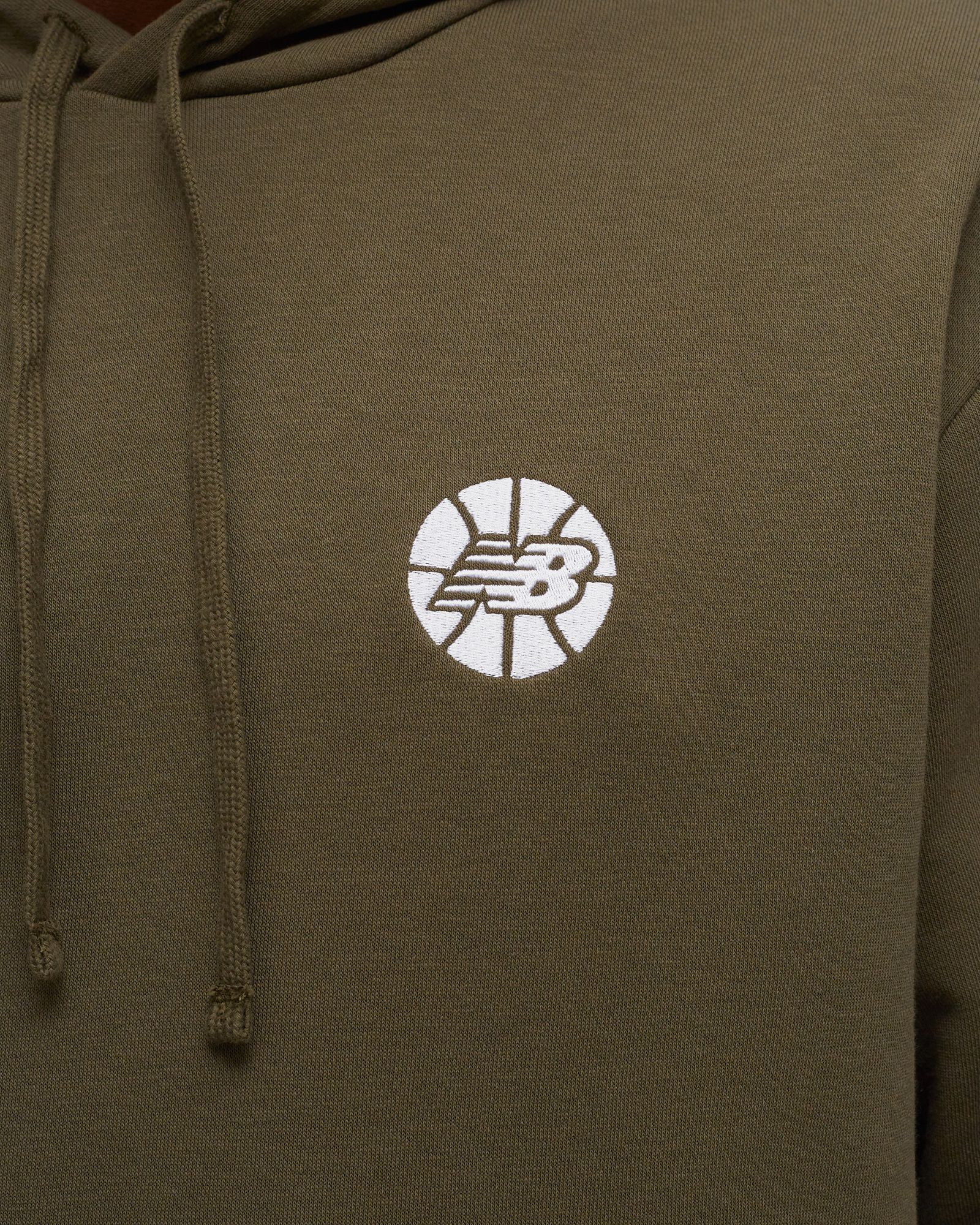 Hoops Essentials Fundamental Hoodie