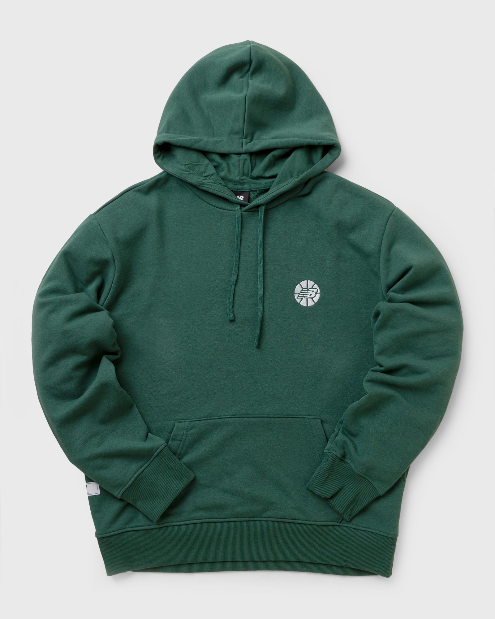 Hoops Essentials Fundamental Hoodie