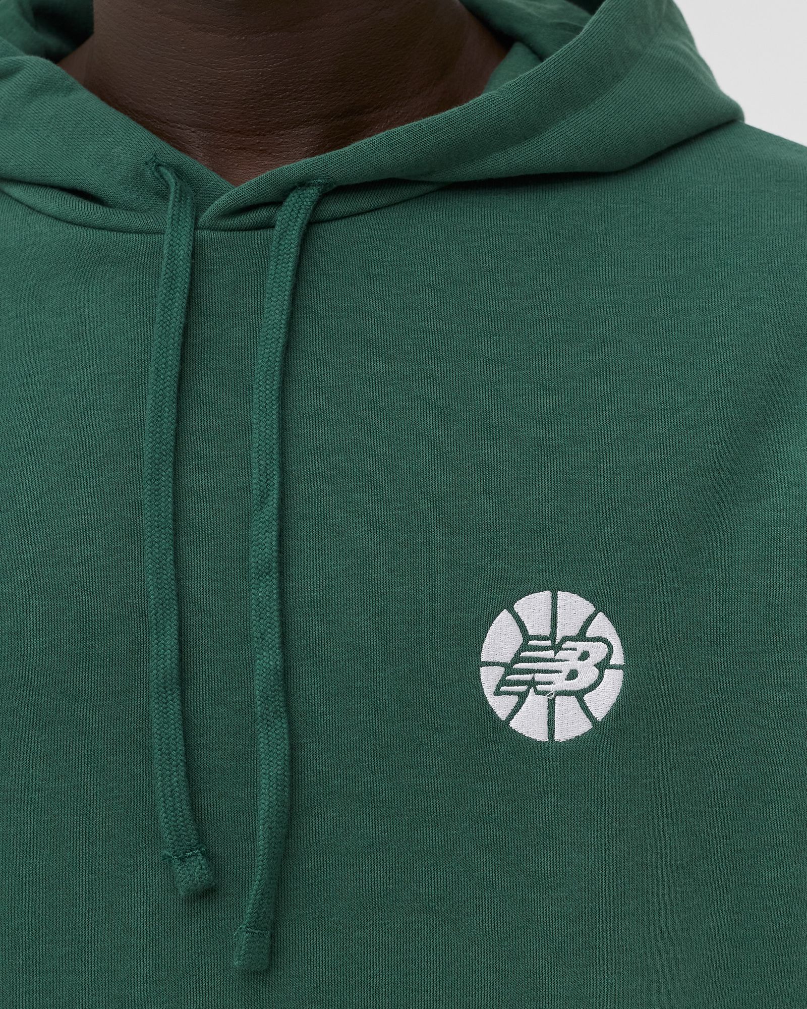 Hoops Essentials Fundamental Hoodie
