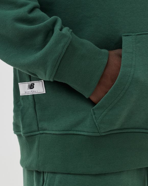 Hoops Essentials Fundamental Hoodie