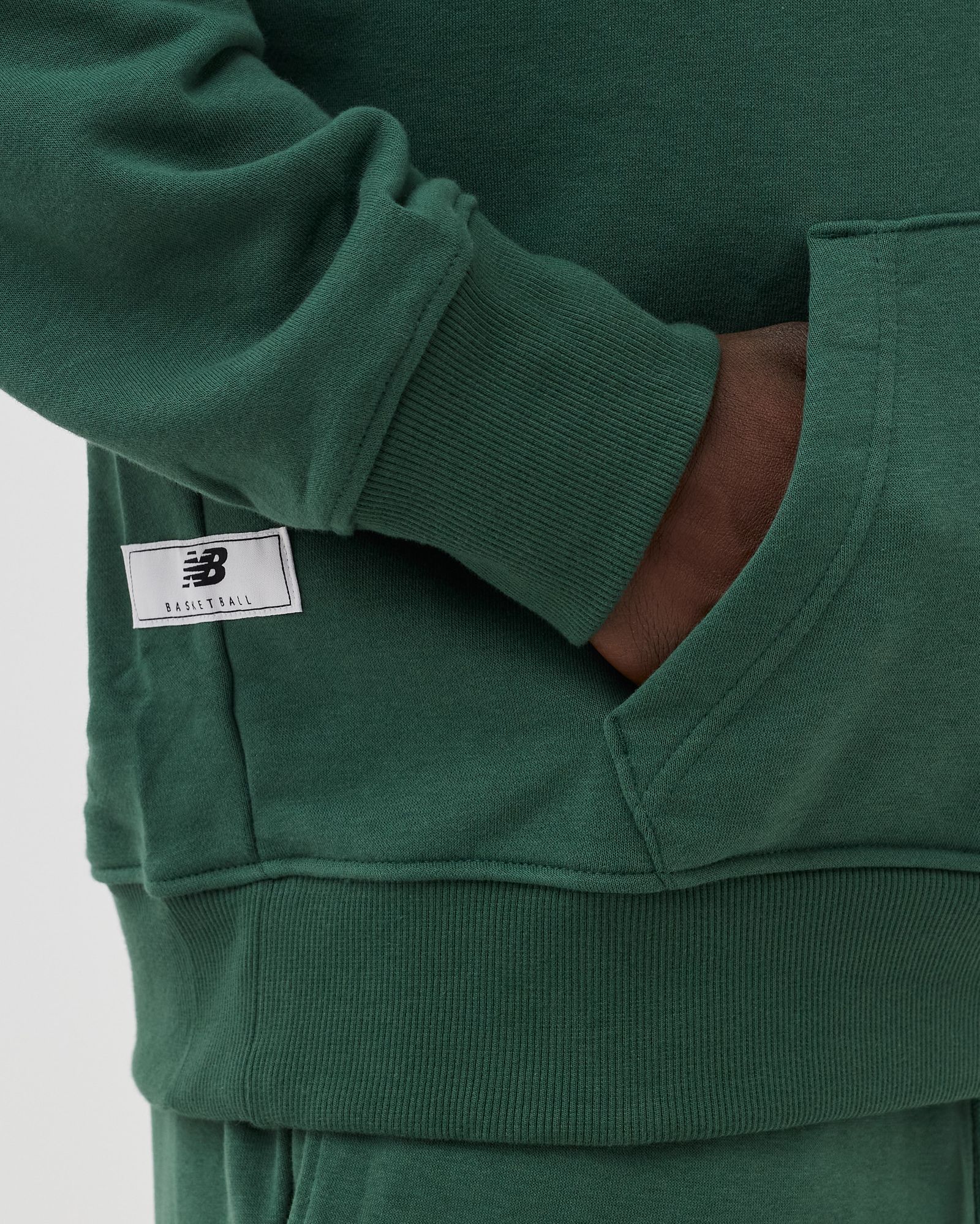 Hoops Essentials Fundamental Hoodie