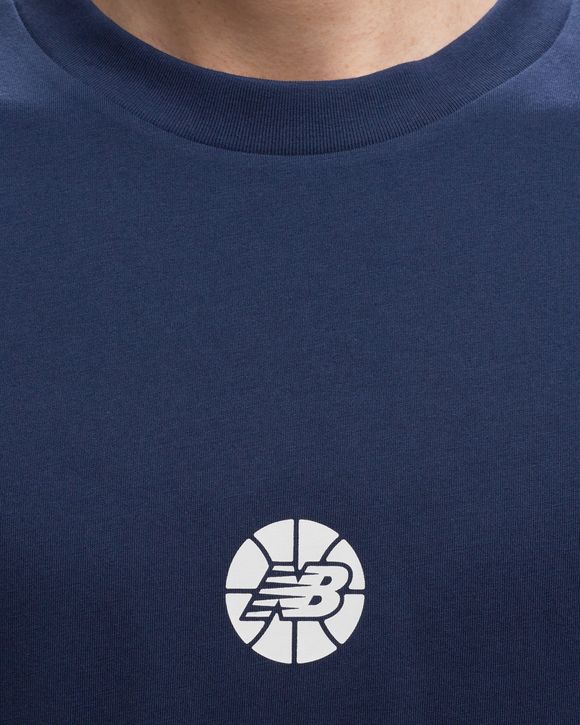 Hoops Essentials Fundamental Tee