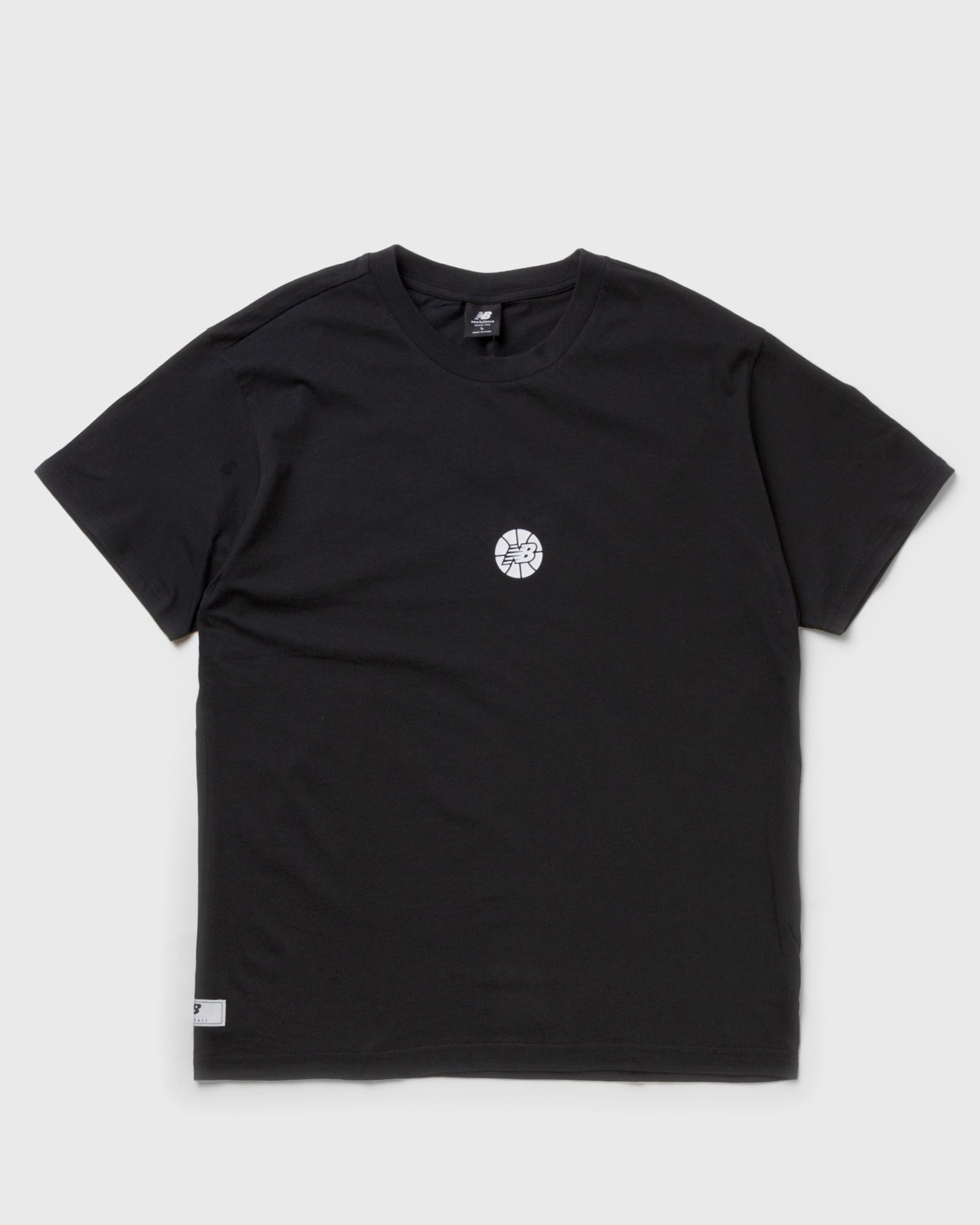 Hoops Essentials Fundamental Tee
