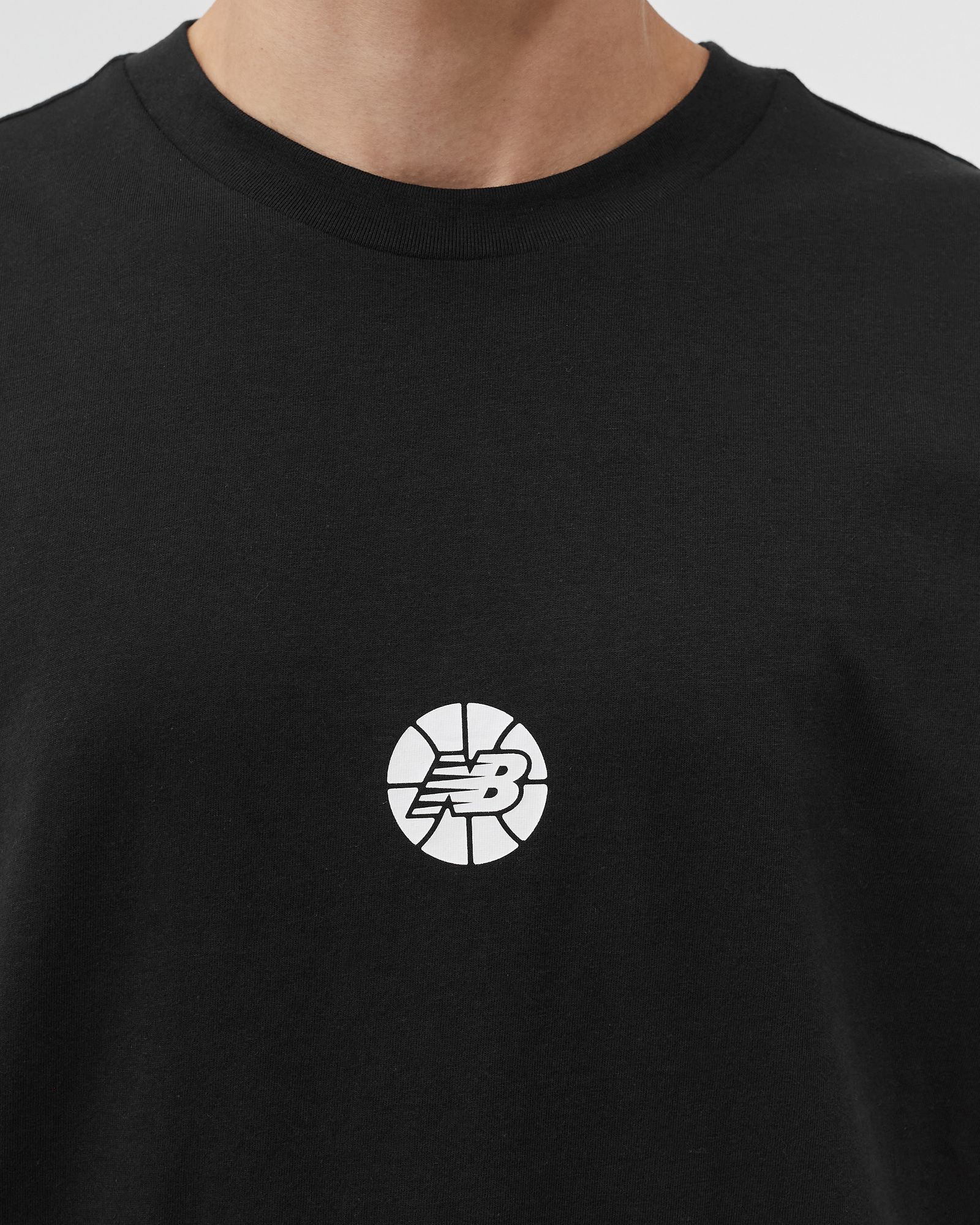 Hoops Essentials Fundamental Tee