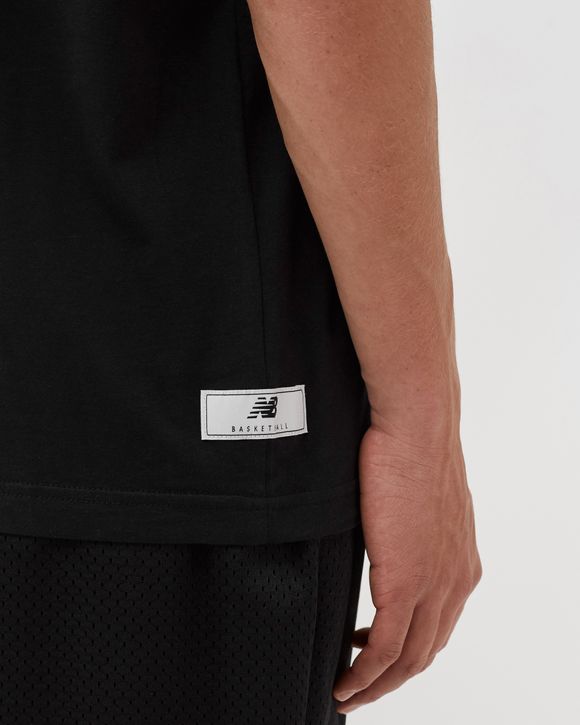 Hoops Essentials Fundamental Tee