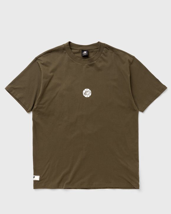 Hoops Essentials Fundamental Tee