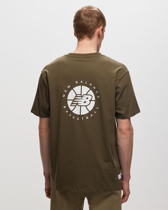 Hoops Essentials Fundamental Tee