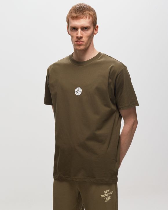 Hoops Essentials Fundamental Tee