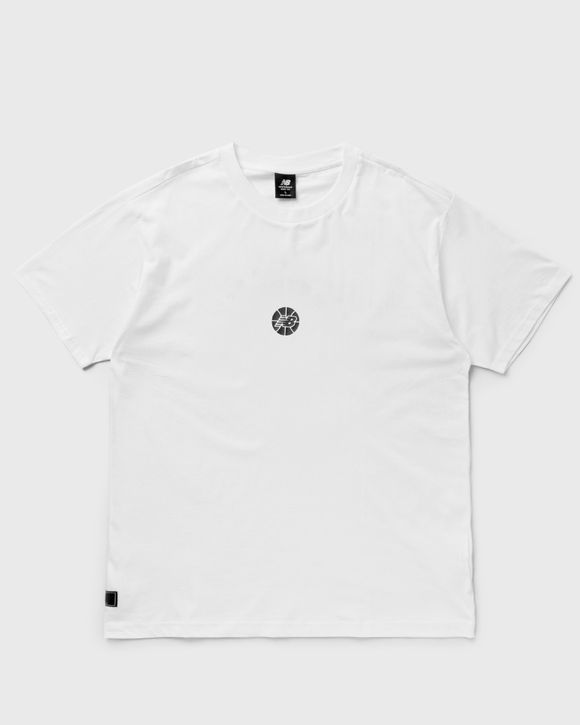 Hoops Essentials Fundamental Tee