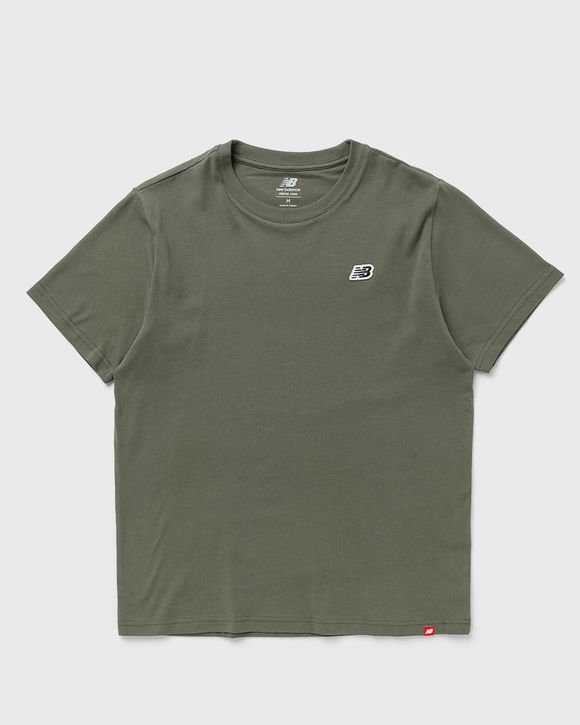 SMALL LOGO TEE