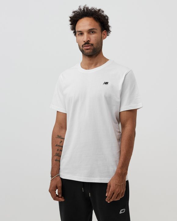 SMALL LOGO TEE