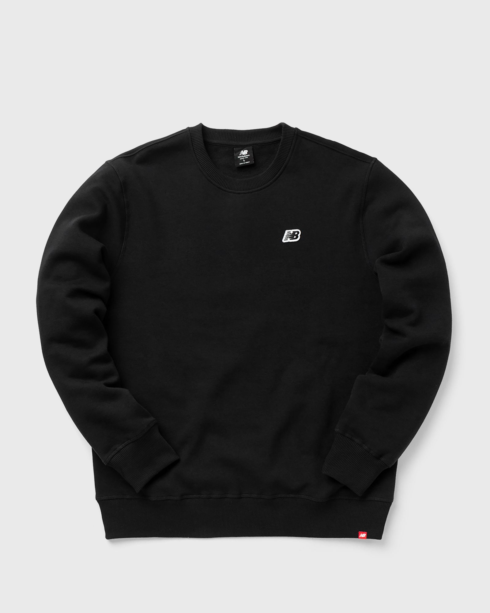 SMALL LOGO SWEATSHIRT