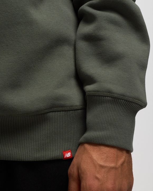 SMALL LOGO SWEATSHIRT