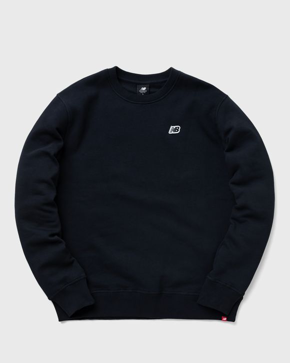 SMALL LOGO SWEATSHIRT