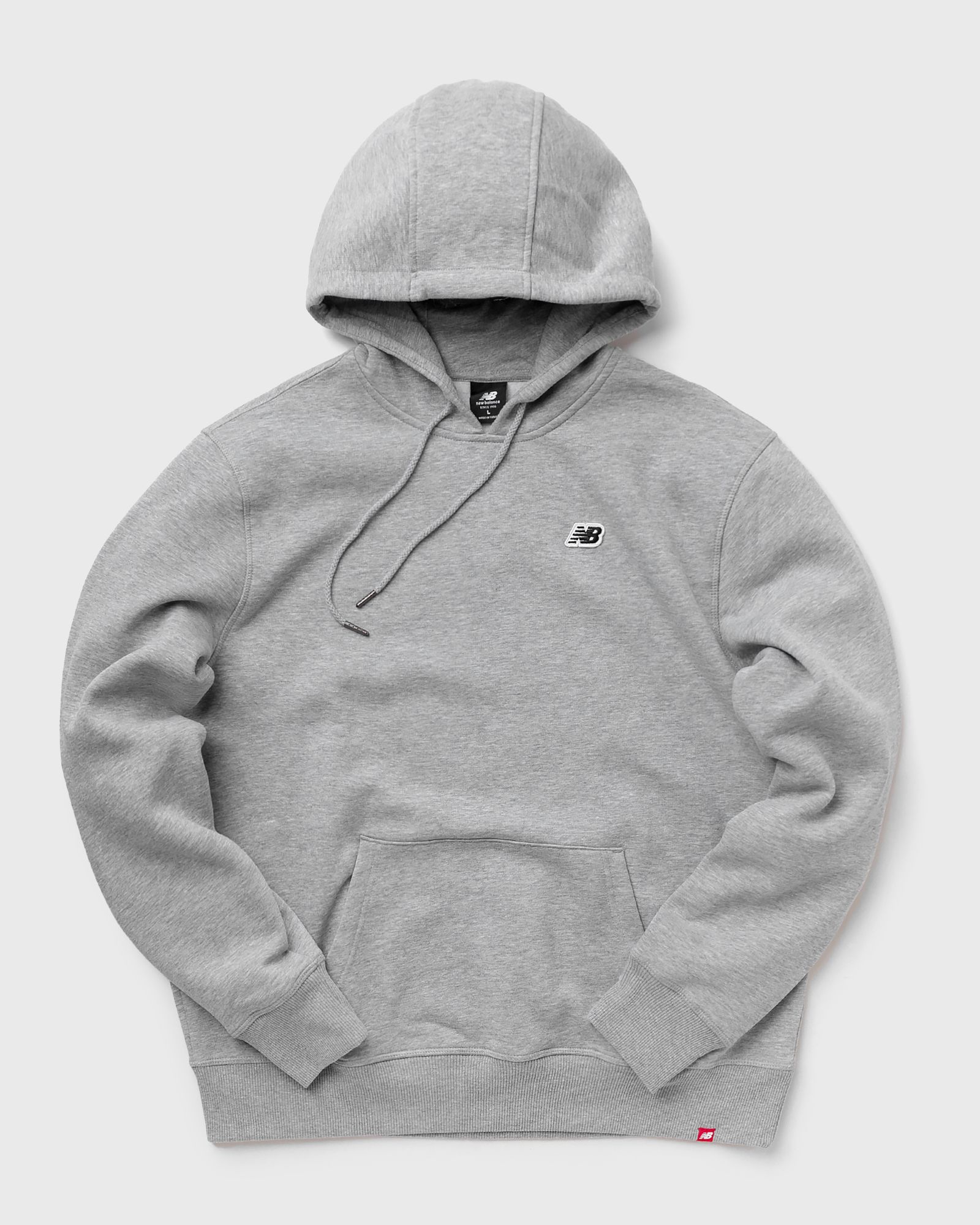 Small Logo Hoodie