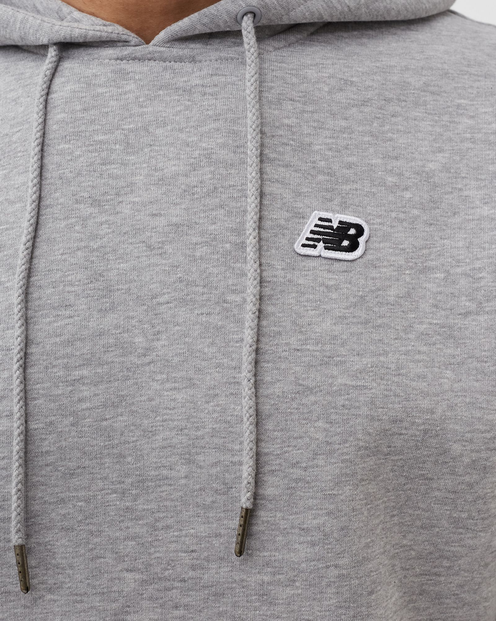 Small Logo Hoodie