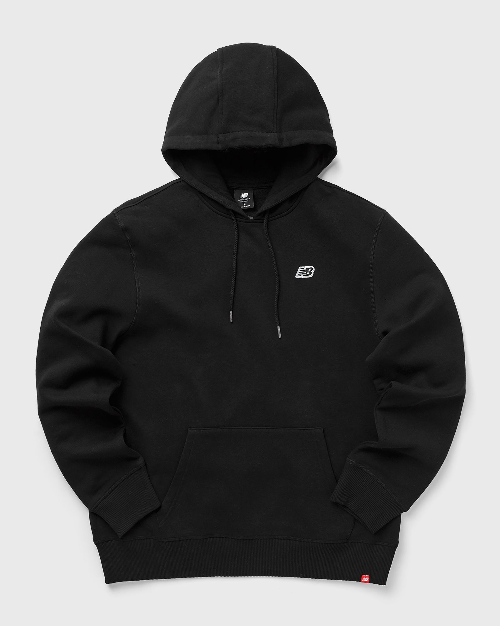 Small Logo Hoodie