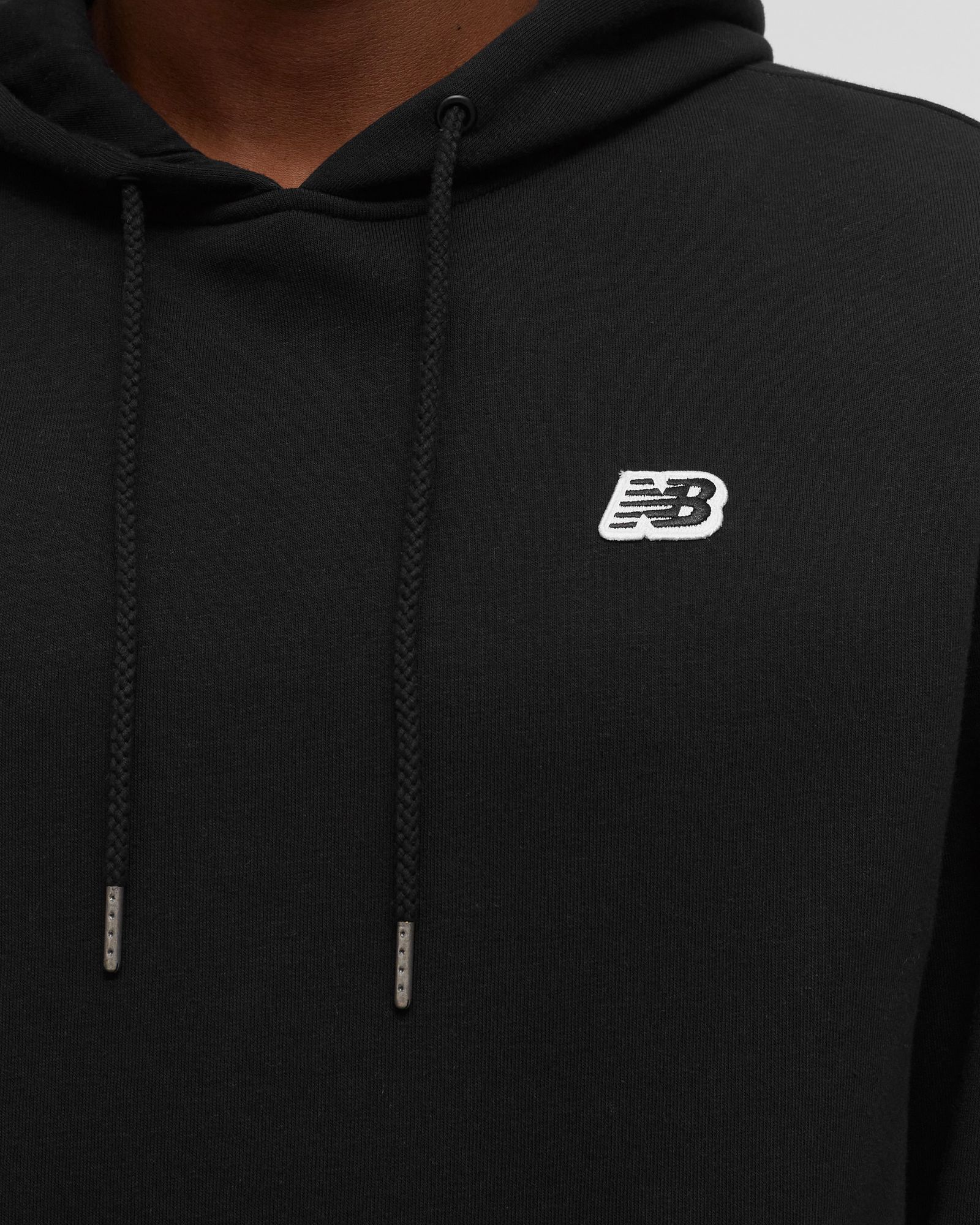 Small Logo Hoodie