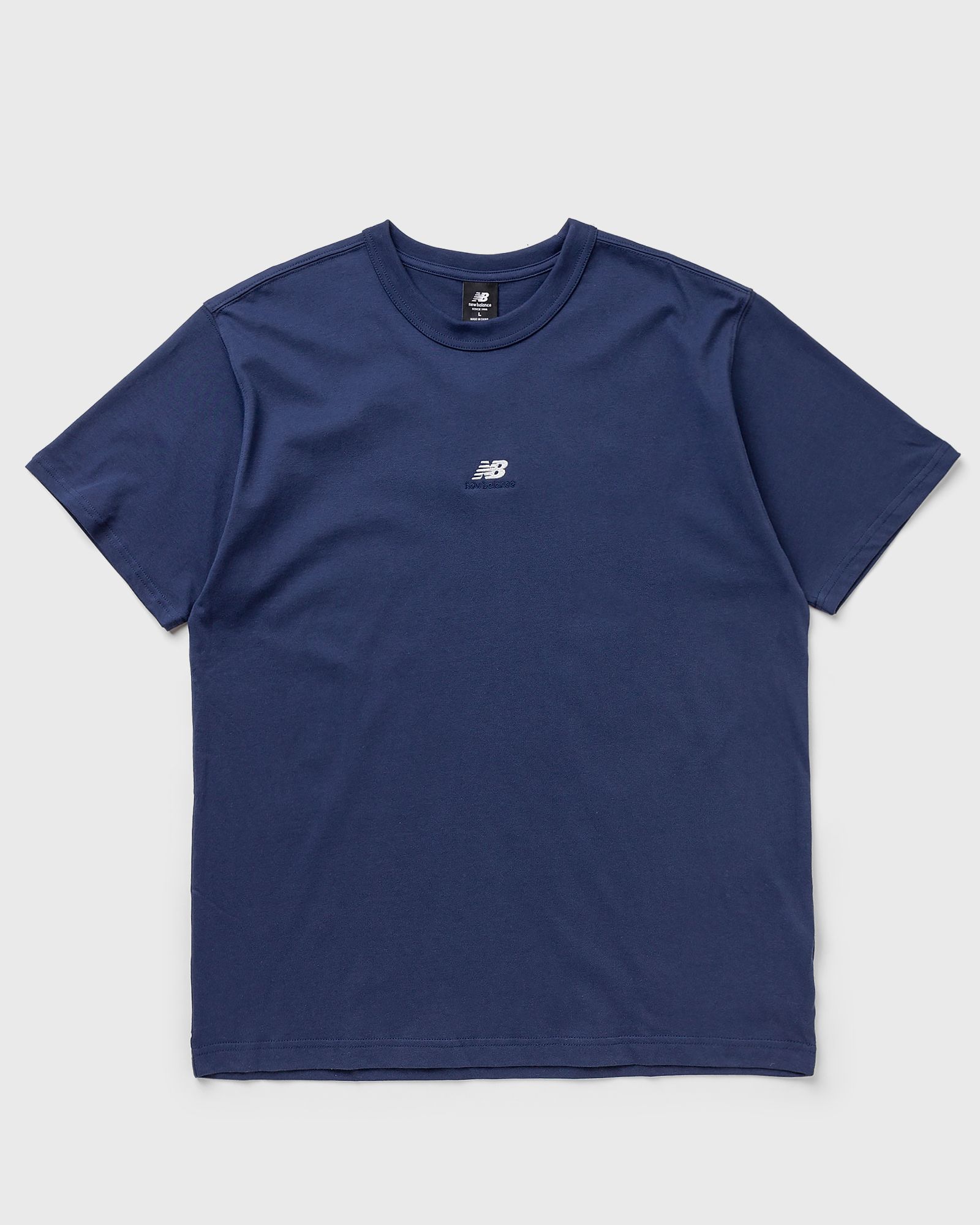 Athletics Graphics Tee