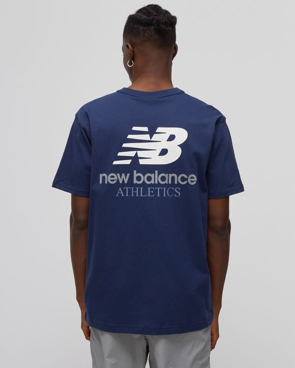 Athletics Graphics Tee