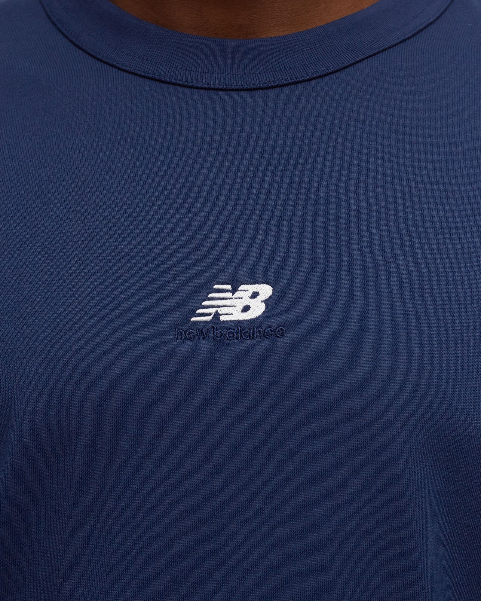 Athletics Graphics Tee