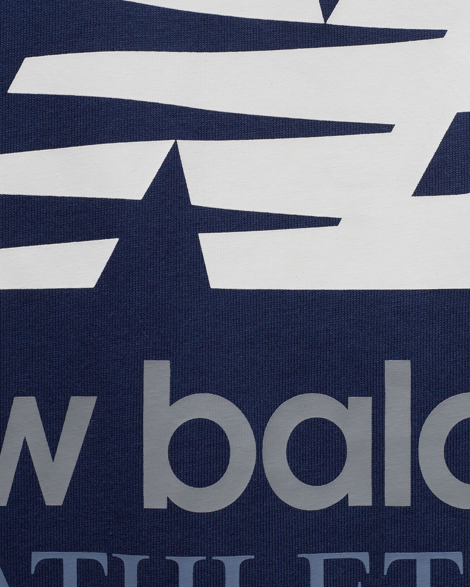 Athletics Graphics Tee