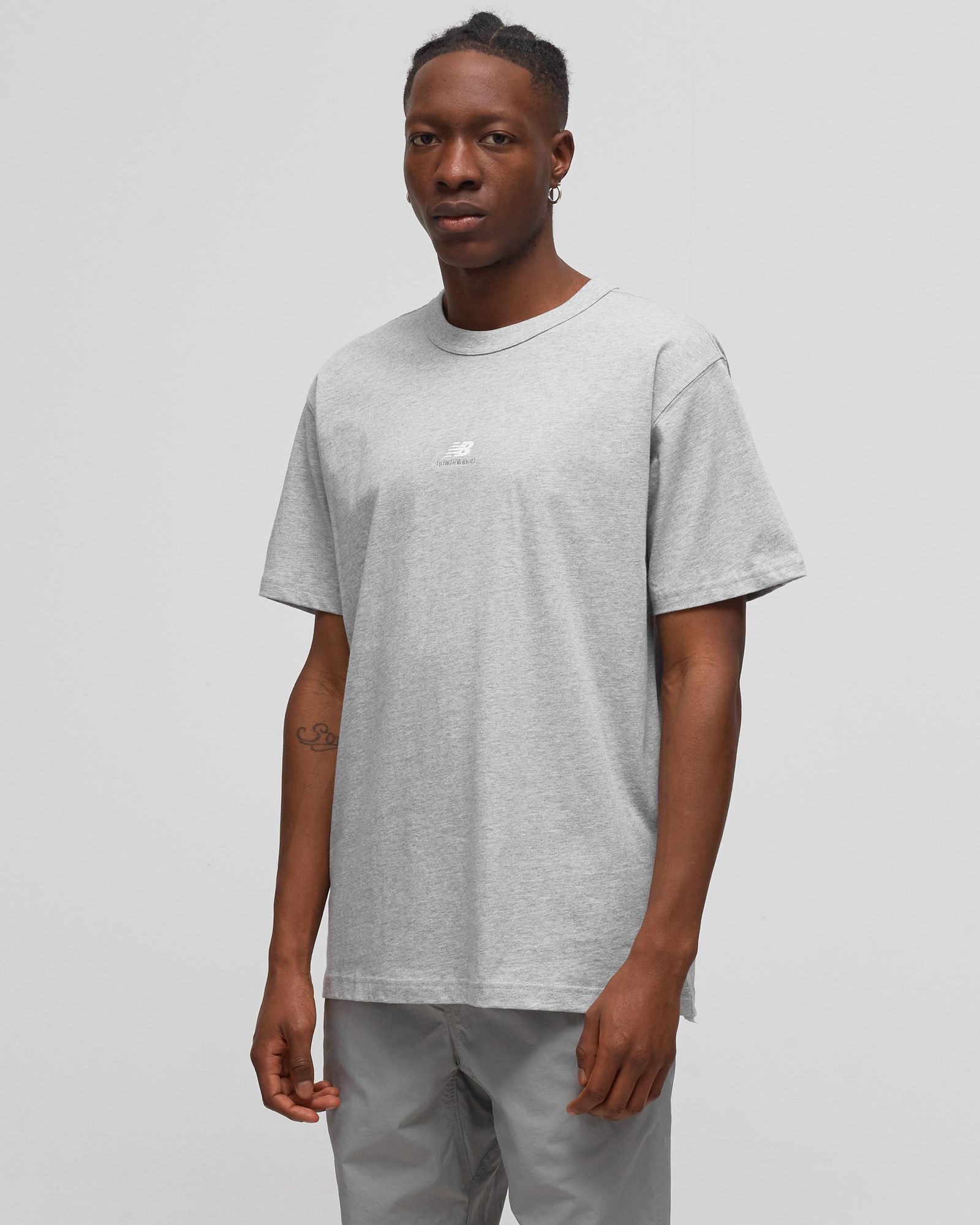 Athletics Graphics Tee