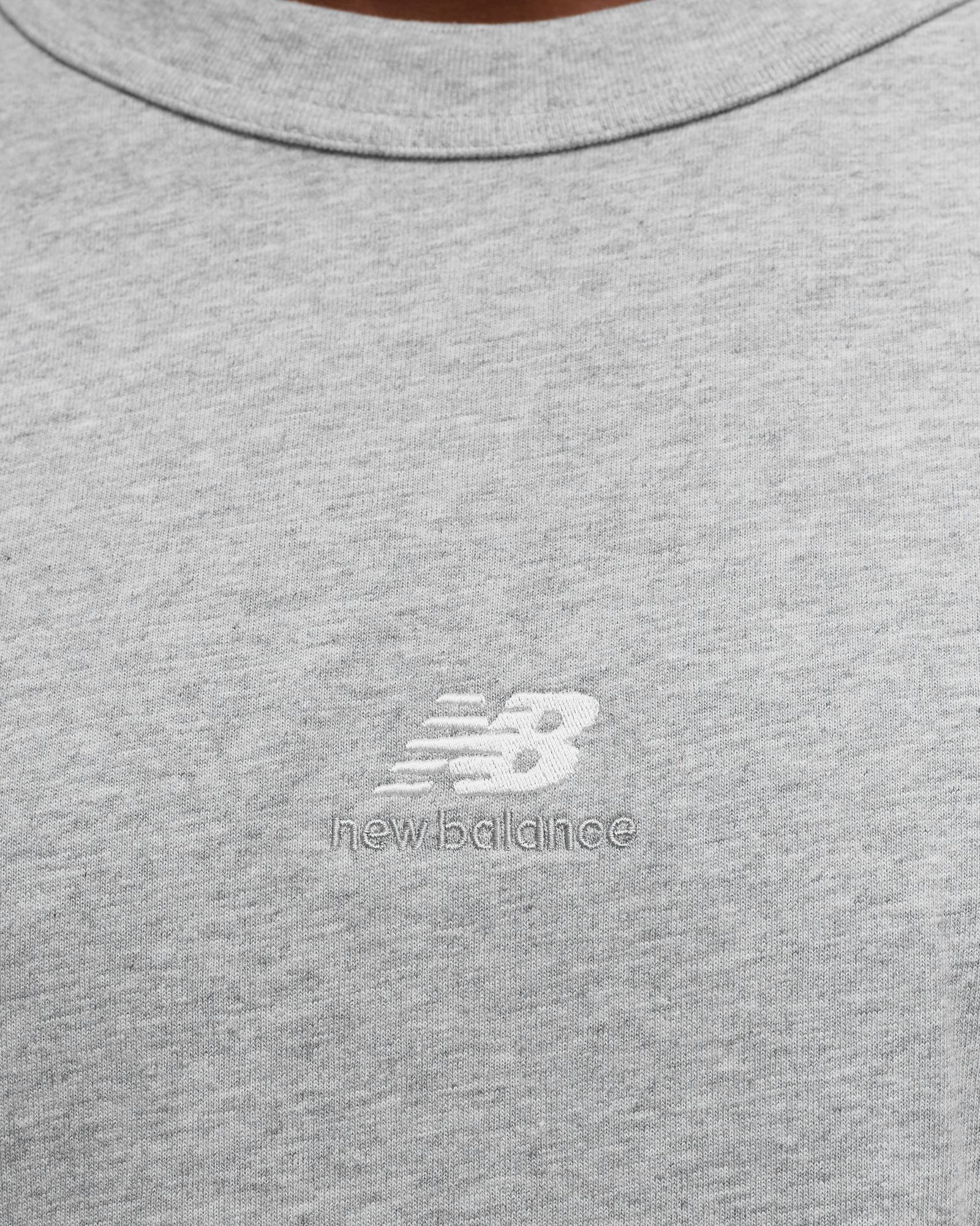 Athletics Graphics Tee