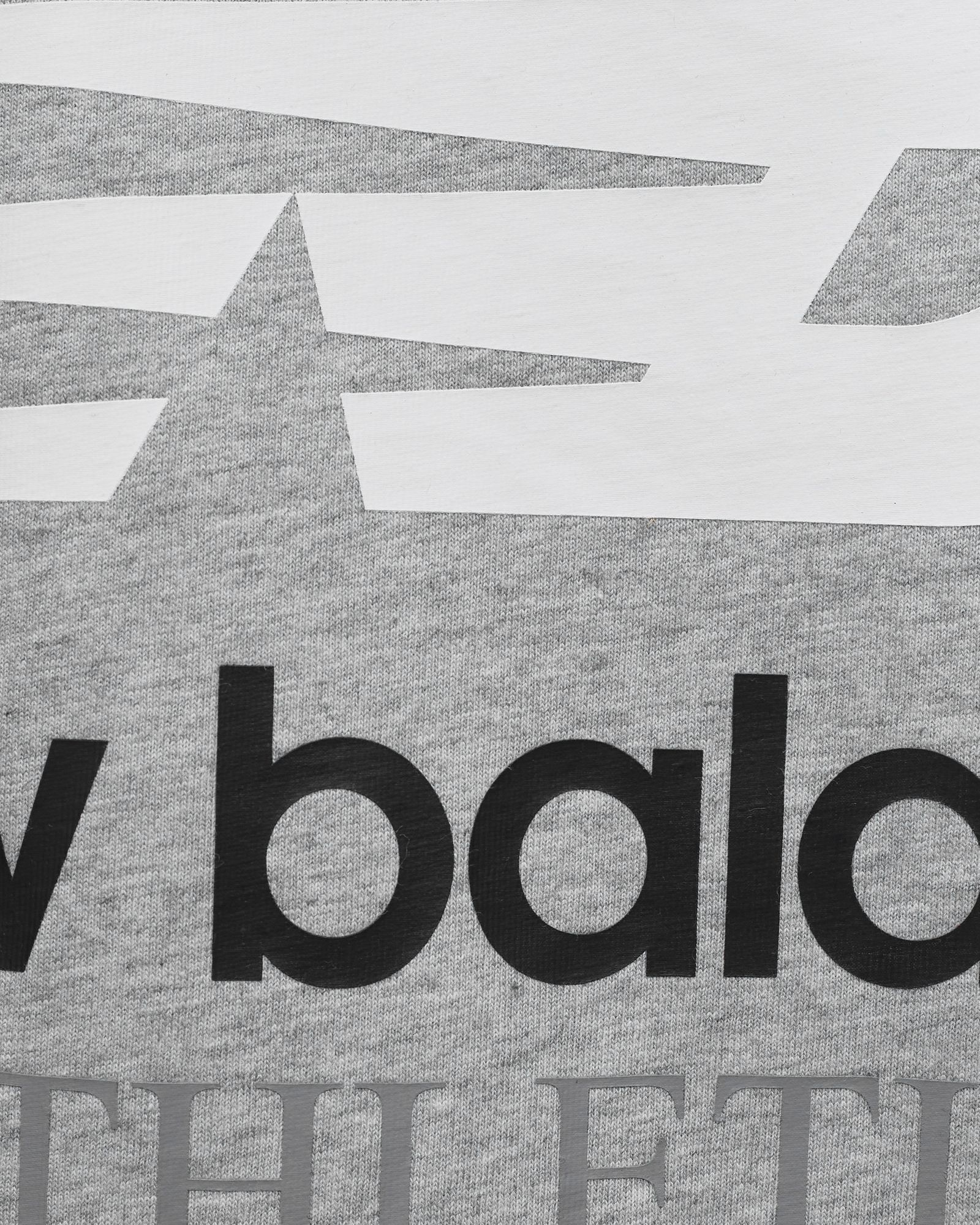 Athletics Graphics Tee