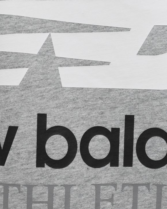 Athletics Graphics Tee