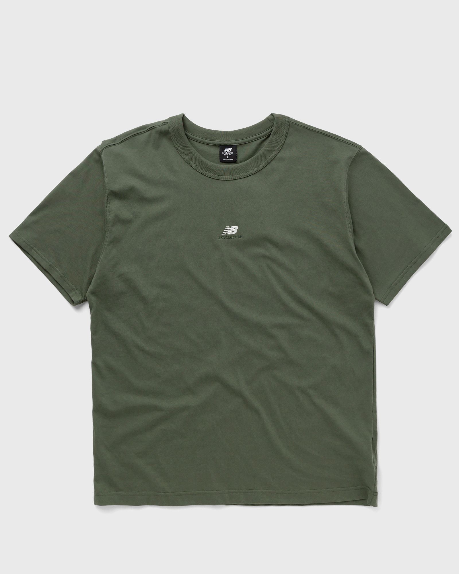 Athletics Remastered Graphic Cotton Jersey Short Sleeve Tee