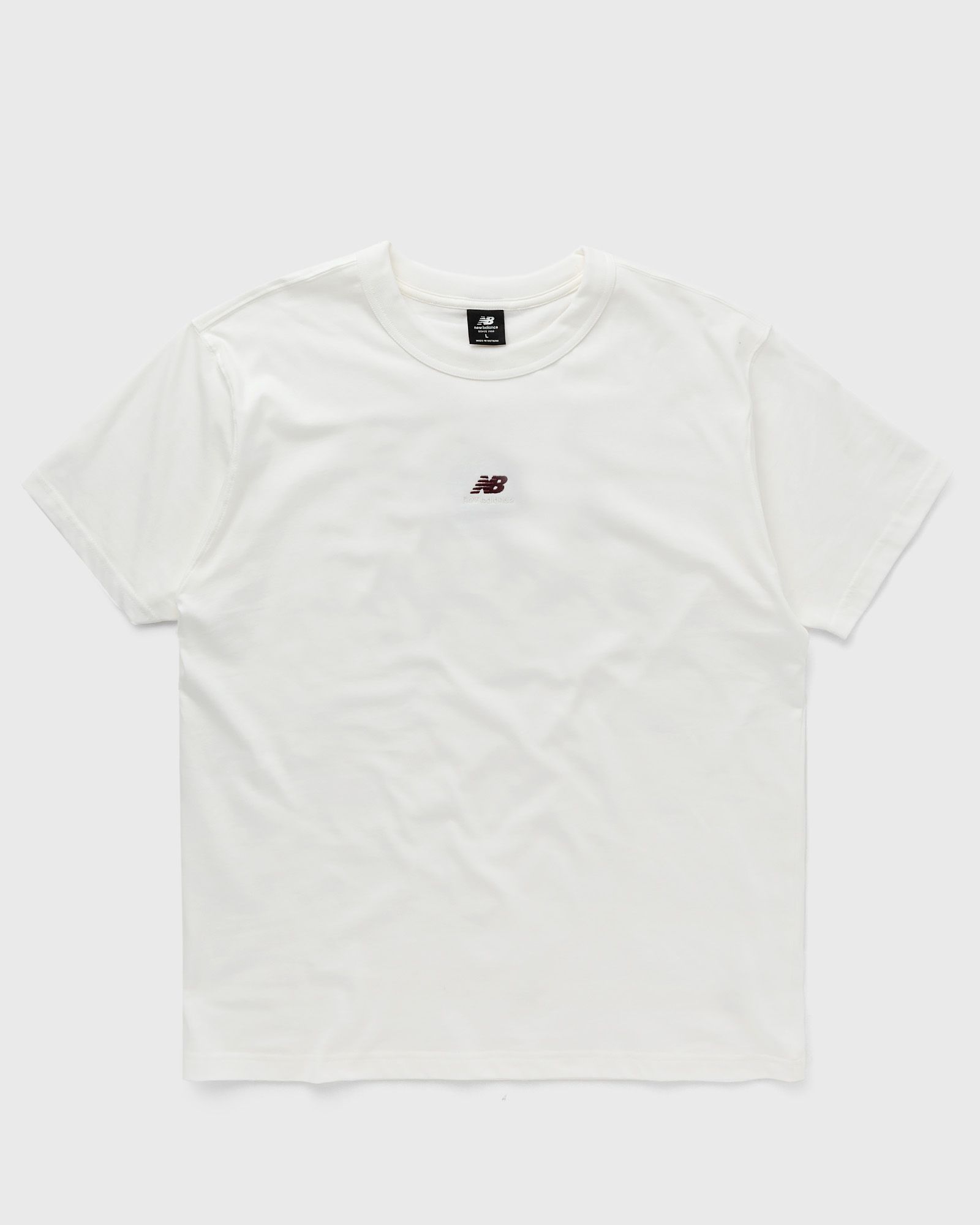 Athletics Remastered Graphic Cotton Jersey Short Sleeve Tee