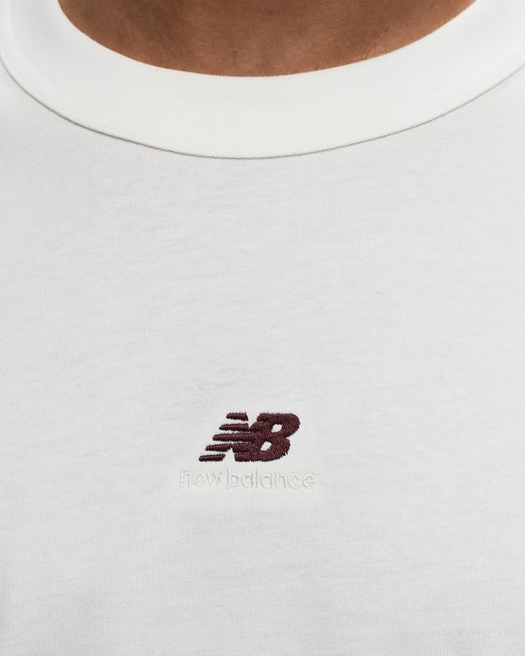 Athletics Remastered Graphic Cotton Jersey Short Sleeve Tee