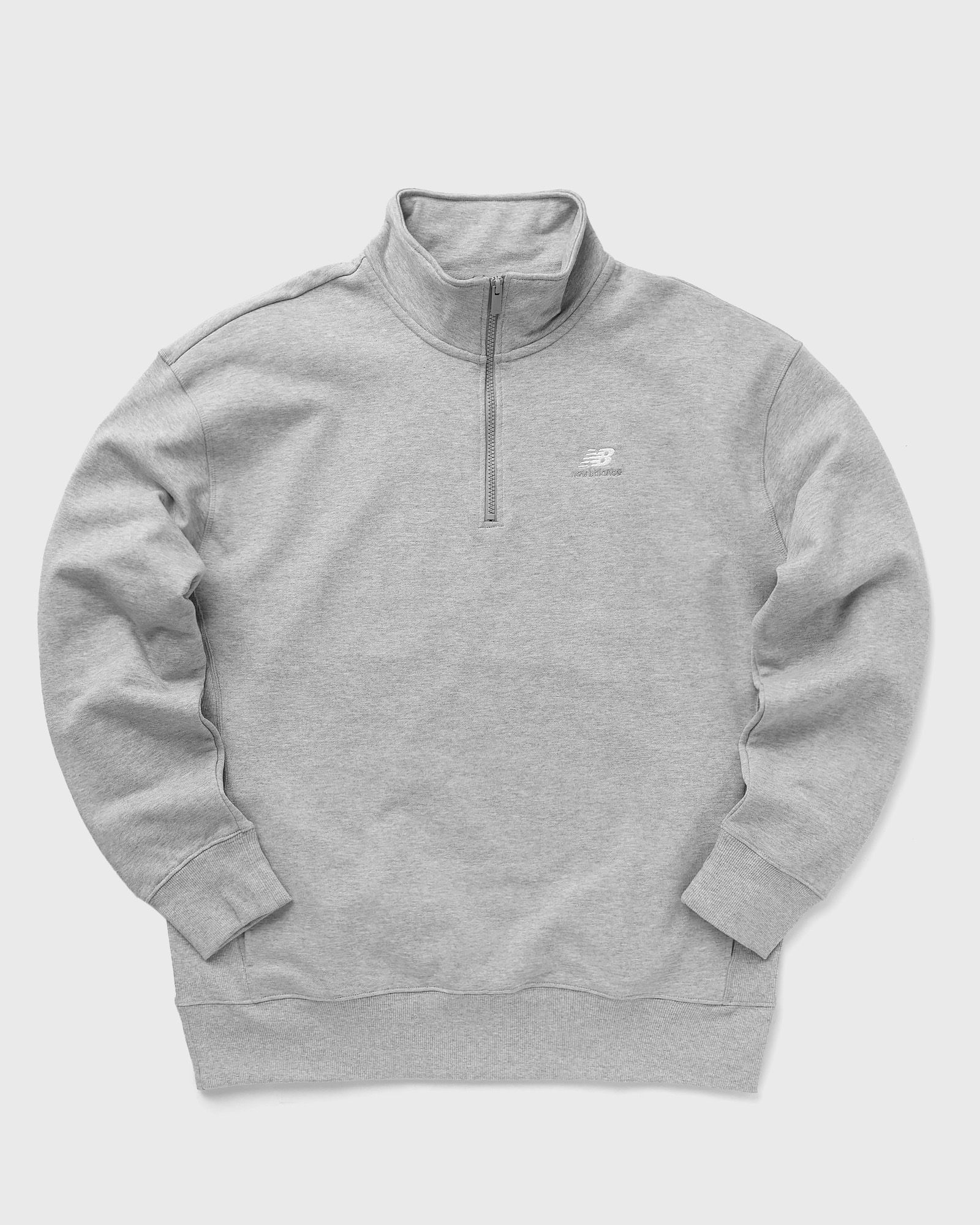 Athletics Remastered French Terry 1/4 Zip