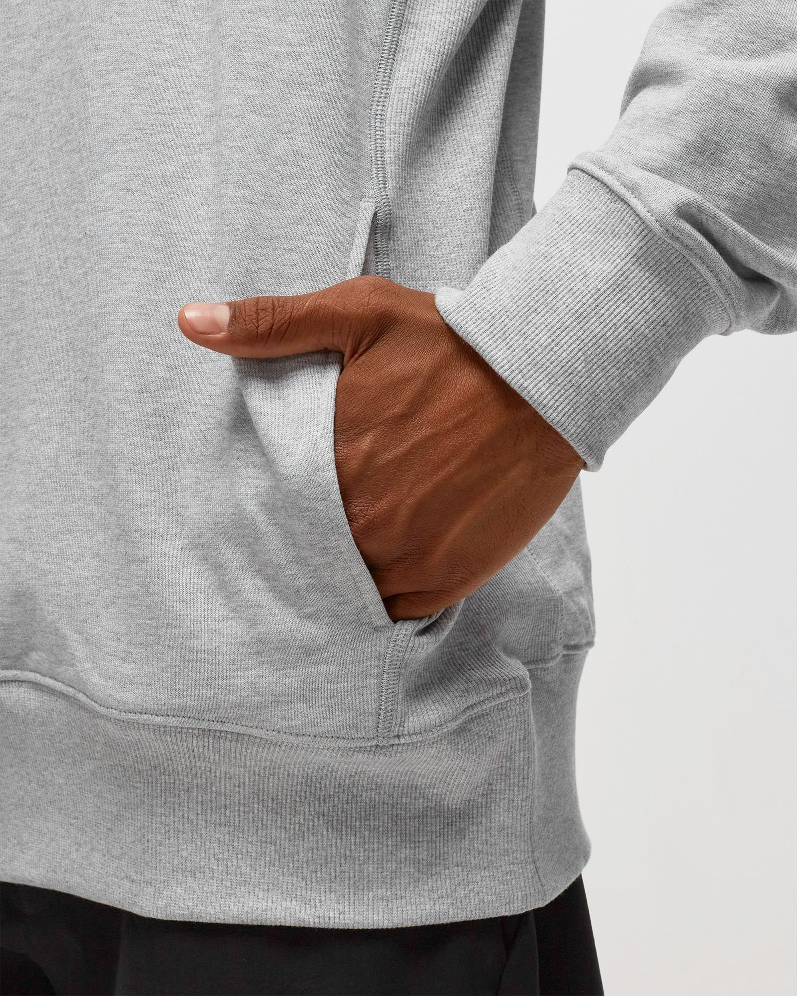 Athletics Remastered French Terry 1/4 Zip