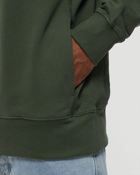 Athletics Remastered French Terry 1/4 Zip