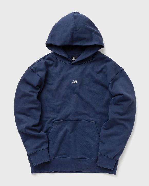 Athletics Remastered Graphic French Terry Hoodie