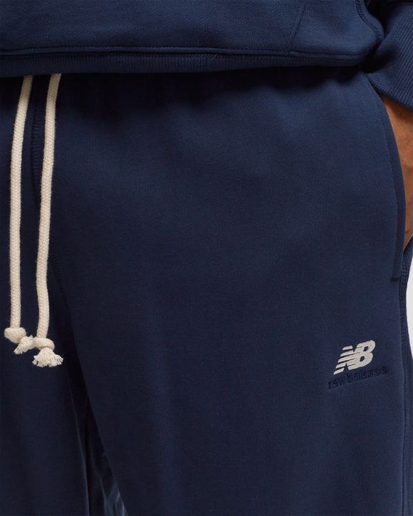 Athletics Remastered Graphic French Terry Hoodie