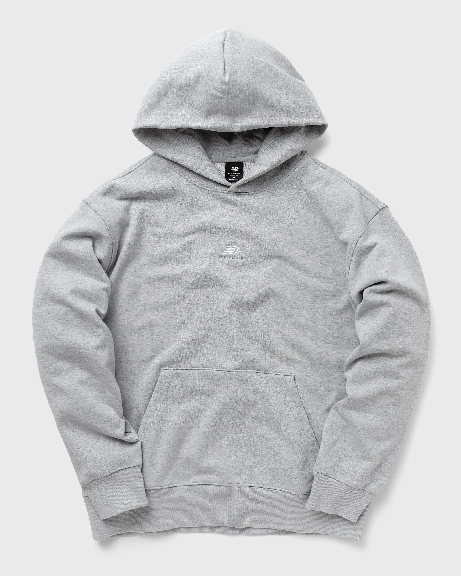 Athletics Remastered Graphic French Terry Hoodie