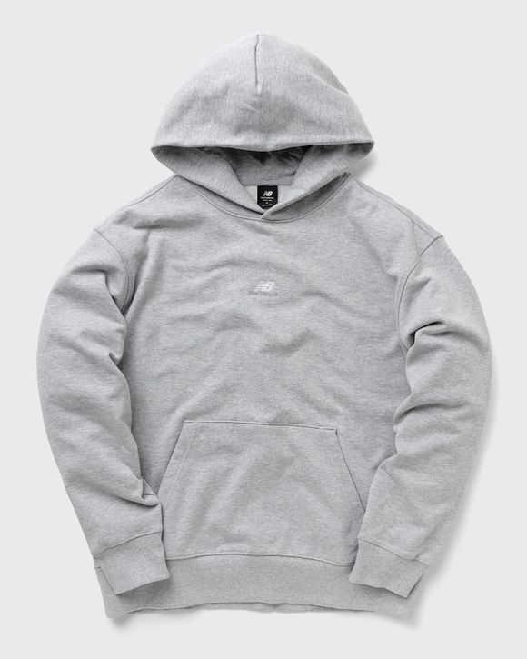 New Era Performance Terry Short Sleeve Hoodie, Product